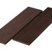Заборная доска RusDecking UnoDeck Forte - Венге купить в Звенигороде