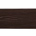Заборная доска RusDecking UnoDeck Forte - Венге купить в Звенигороде