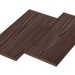 Заборная доска RusDecking UnoDeck Forte - Венге купить в Звенигороде
