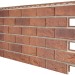 Фасадная панель VOX SOLID BRICK REGULAR бристоль купить в Звенигороде